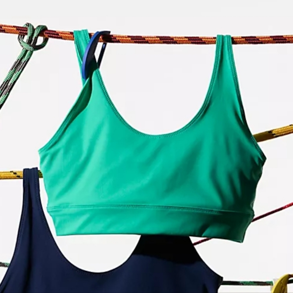 FP Movement - Win Win Scoop Neck Sports Bra - Picture 2 of 4